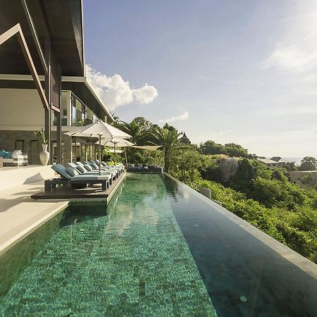Villa Samira By Elite Havens Kamala Beach Eksteriør billede