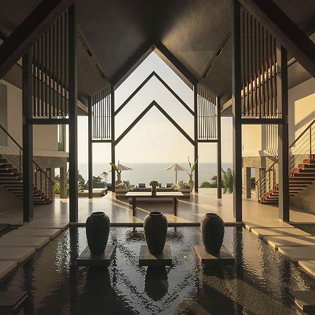 Villa Samira By Elite Havens Kamala Beach Eksteriør billede