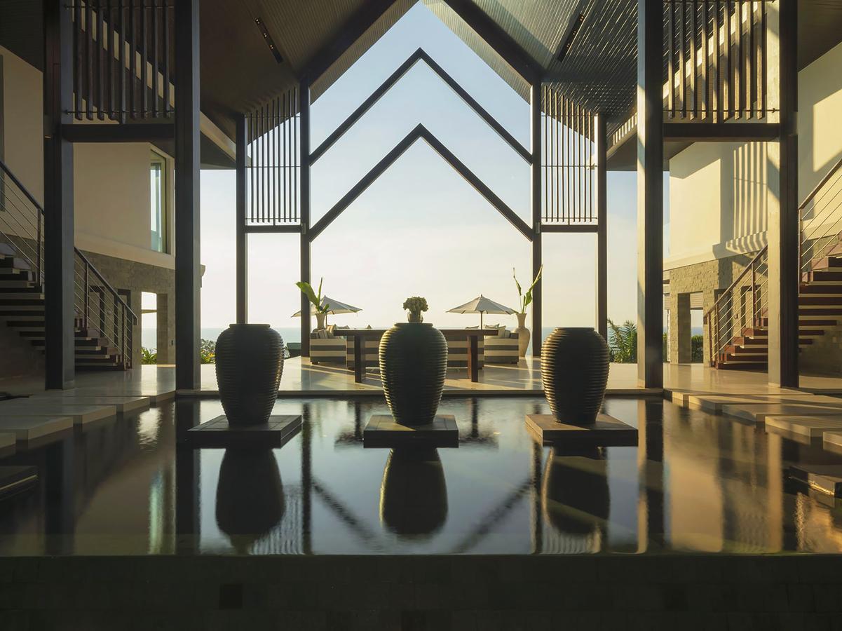 Villa Samira By Elite Havens Kamala Beach Eksteriør billede