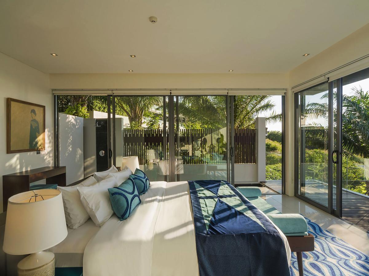 Villa Samira By Elite Havens Kamala Beach Eksteriør billede