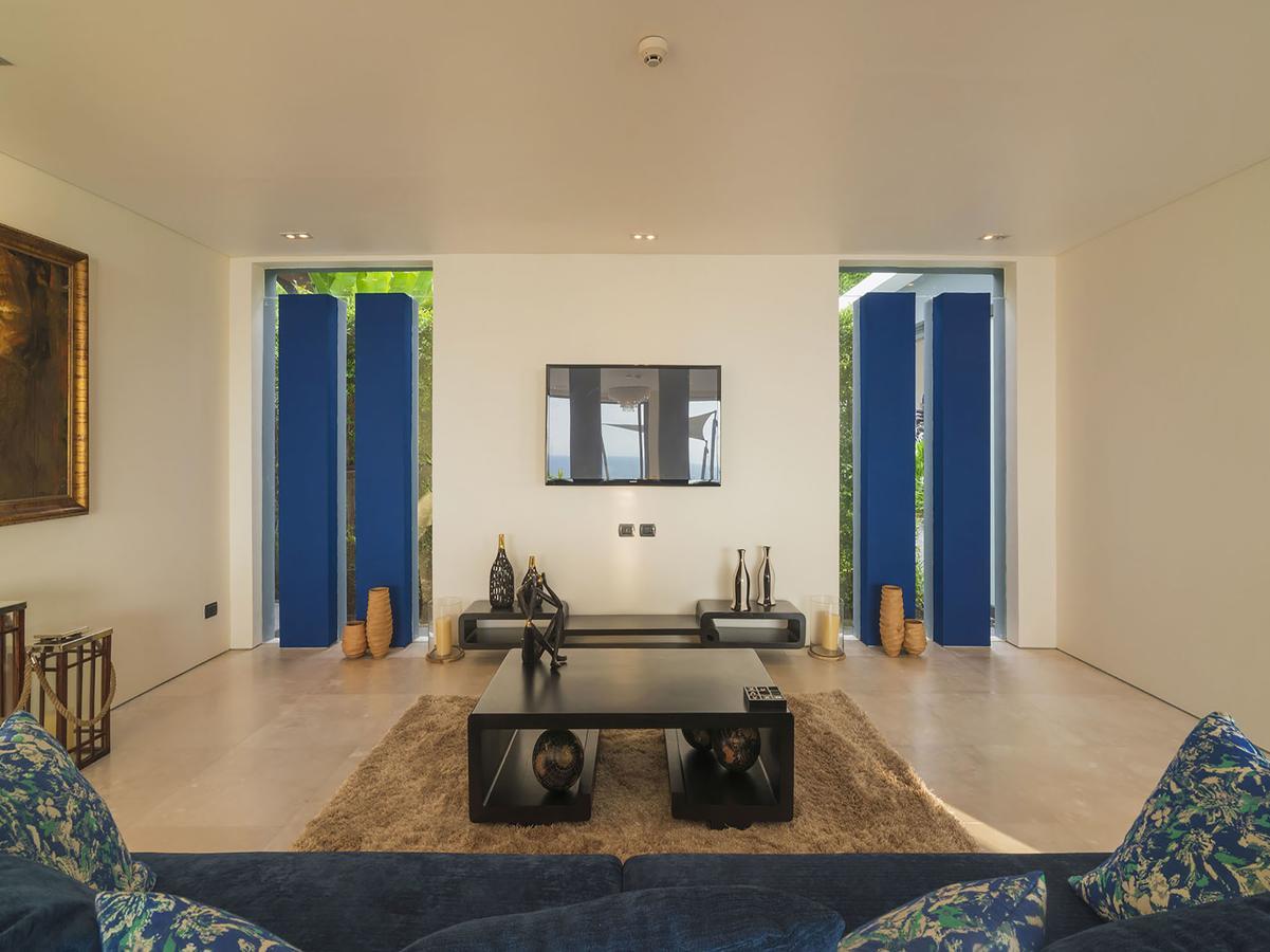 Villa Samira By Elite Havens Kamala Beach Eksteriør billede