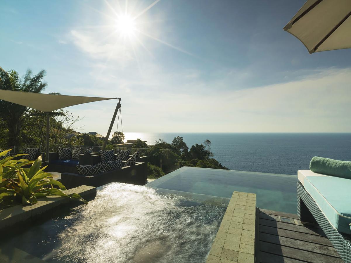 Villa Samira By Elite Havens Kamala Beach Eksteriør billede