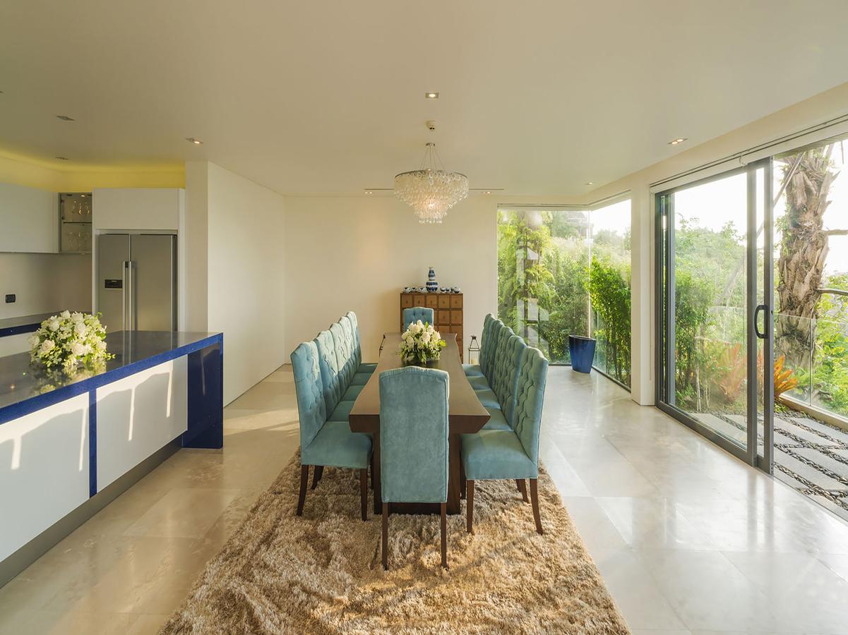 Villa Samira By Elite Havens Kamala Beach Eksteriør billede